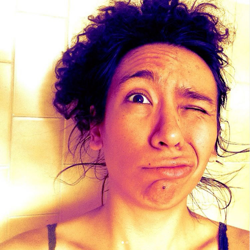 KarenHippitaku's profile picture. Project manager | Designer | illustrator | Velociraptor