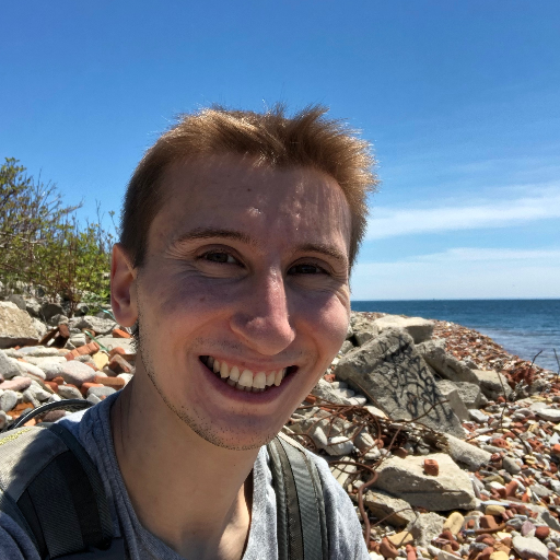 Adam Di Pardo Profile