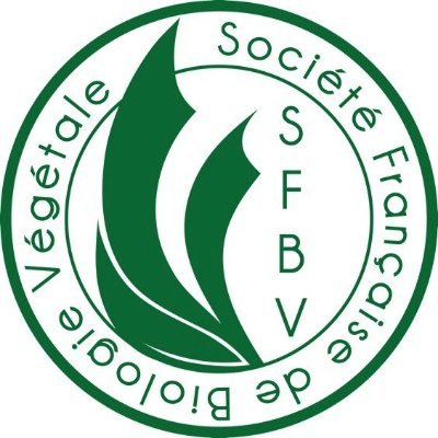 The SFBV contributes to the development of Plant Biology in France