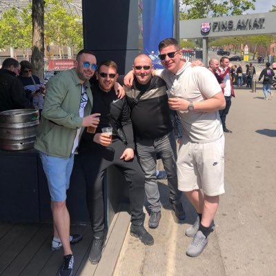 🔴 ⚪️⚫️ MUFC