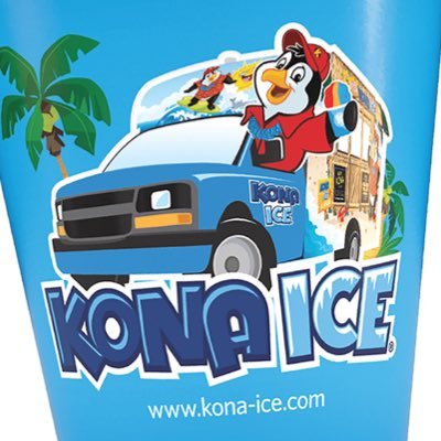 Mobile Tropical Shaved Ice - We come to you!  Workplace, Fundraisers, Schools, Parties.  Tropical music. Finely shaved ice with choice of 20+ delicious flavors!