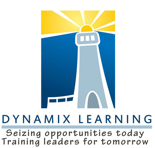 dynamixlearning's profile picture. 