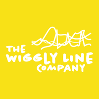 The Wiggly Line Company(@WigglyLineCo) 's Twitter Profile Photo