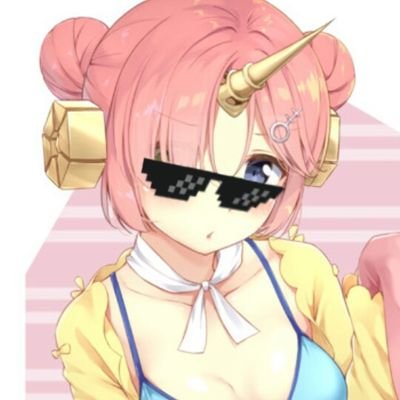 「エル」という名のエルキリさんのプロフィール画像