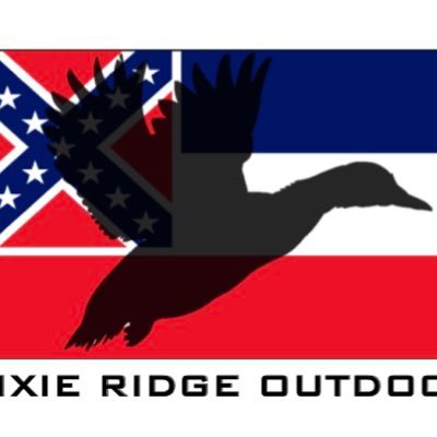 Follow us on Instagram @dixieridgeoutdoors