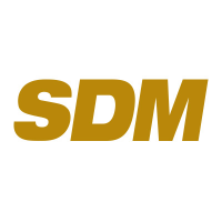 SDM Magazine(@SDMmagazine) 's Twitter Profile Photo