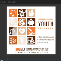 BGSU SAYP (@bgsusayp) 's Twitter Profile Photo BGSU SAYP (@bgsusayp) 's Twitter Profile Photo