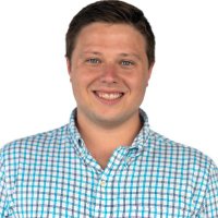 Patrick Bailey (@pbailss) 's Twitter Profile