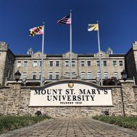 Mount St. Mary’s University Admissions (@mountadmissions) 's Twitter Profile