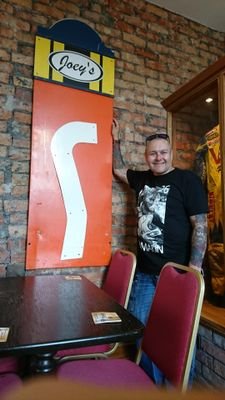 Johnste87764921's profile picture. Love anything to do with motorbike racing especially road racing...