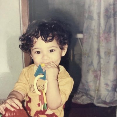 wahaj_22697's profile picture. Trying out this social media thing. Heard it's pretty popular these days. @wahaj_22697