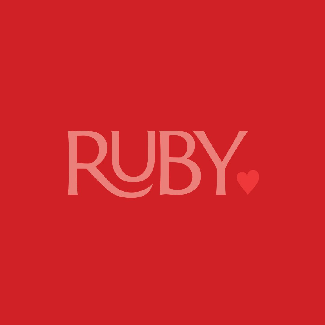 Ruby Love Profile