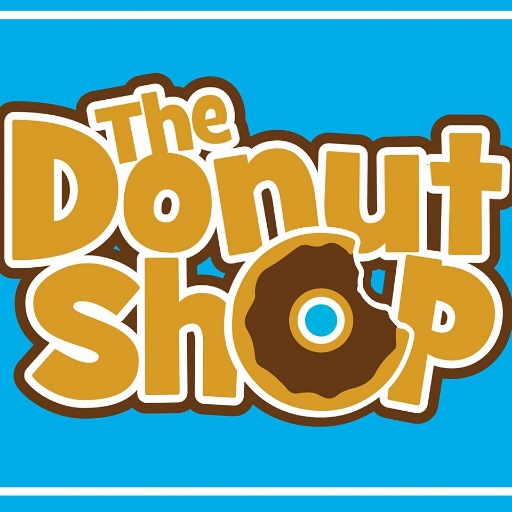 The Donut Shop