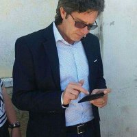 Gaetano Agostinacchio 🎶(@lupogaetano) 's Twitter Profile Photo