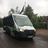 Friends of the 65 Bus (@friendsof65bus) 's Twitter Profile