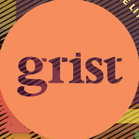 Grist Journal(@GristJournal) 's Twitter Profile Photo