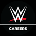 WWE Careers (@wwecareers) Twitter profile photo WWE Careers (@wwecareers) Twitter profile photo