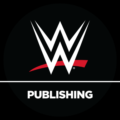 WWE Publishing