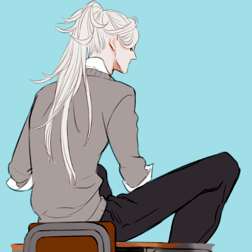 遠雷(お絵かき)さんのプロフィール画像