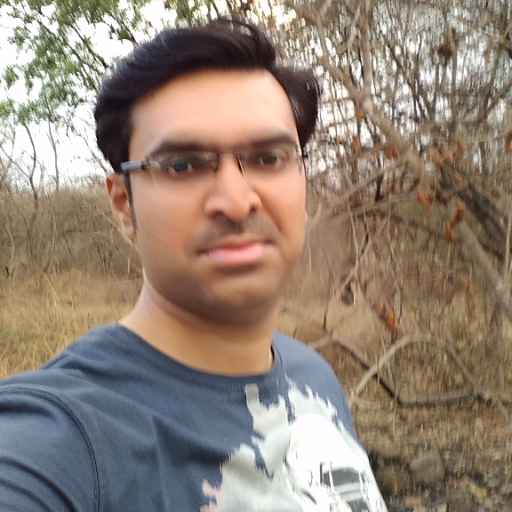 Turning Ideas into Action. Nature Lover. Follows Science and Spirituality. Lifelong Learner...🙂