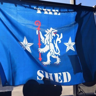 🇺🇸@ChelseaFC ST holder, 21-23 Fans’ Forum Overseas Rep, @Chelsea_Chicago head, @CFCinAmerica Vice Chair, @WeAre_TheShed Yank & flags guy