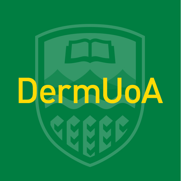The official Twitter account of the Division of Dermatology at the University of Alberta in Edmonton, Alberta, Canada.