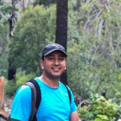 AI/ML Research Scientist at Apple and Affiliate Assistant Professor at the University of Washington, Seattle. Opinions are my own.