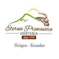 Hosteria Eterna Primavera(@HosteriaEterna) 's Twitter Profile Photo