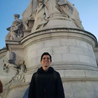 Adriano Sol (@mtg_soulstrong) Twitter profile photo