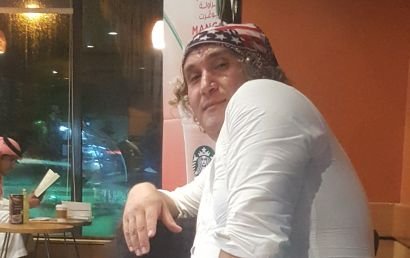 monah_ghossaini's profile picture. Be a warrior and not a worrior!