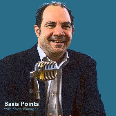 Head of Fixed Income Strategy @WisdomTreeFunds. Host of Basis Points podcast. Disclosures: https://t.co/G3GmzwIL9Y