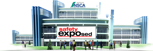 Australia's first virtual Health & Safety Expo and Conference!