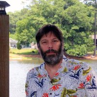 John Wait (@authorjohnselby) 's Twitter Profile