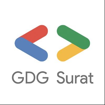 GDG_Surat Profile Picture
