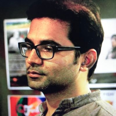 Arunabh Kumar