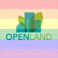 OpenLand(@openlandlgbt) 's Twitter Profile Photo