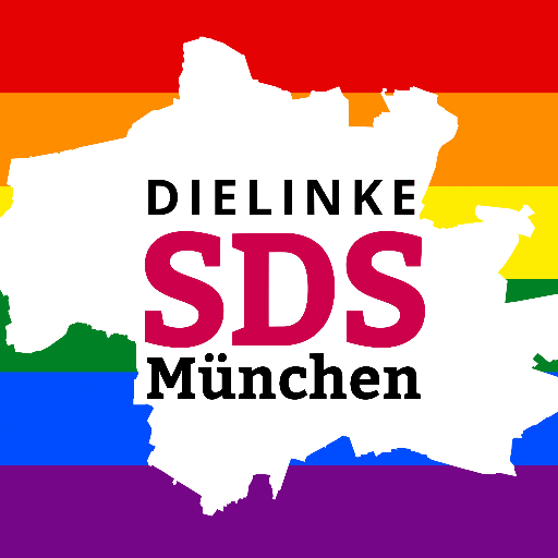 Sozialistisch-demokratische Hochschulgruppe aus München.
Wir treffen uns jeden 2. Dienstag, schaut gerne vorbei☺️