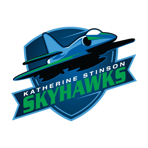 Official Twitter Page for Katherine Stinson Middle School in NISD