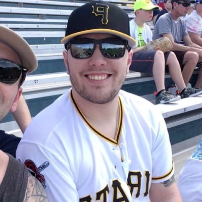 MaxJanochaboom's profile picture. Professional Yinzer and probably the only Utah Jazz fan East of the Mississippi...