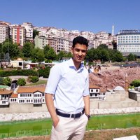 Bashar Alkayssom (@alkayssom) Twitter profile photo