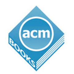 ACMBooks's profile picture. Books for computing practitioners, researchers, educators, and students that span the spectrum of computer science subject matter.