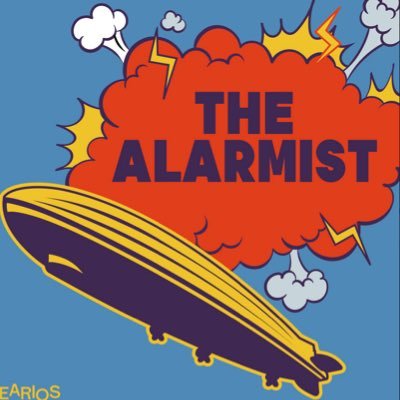 The Alarmist Podcast