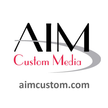 AIMcustom's profile picture. Custom Publisher, Marketing