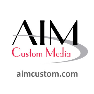 Custom Publisher, Marketing