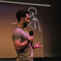 Charlie Hopkinson (@c_hopkinson) 's Twitter Profile