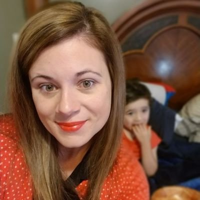 Mom, wife, Nicholls State University librarian