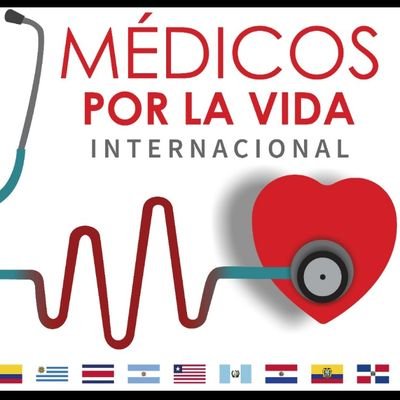 #MédicosPorLaVida