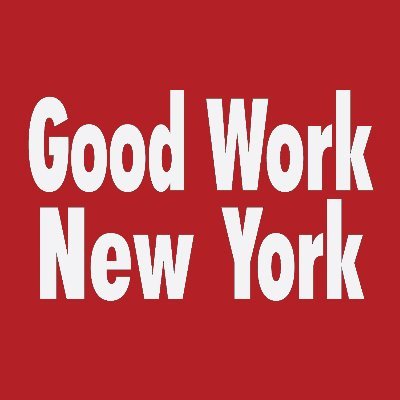 GoodWorkNY's profile picture. Cornell Cooperative Extension is featuring all the #GoodWork that happens in Rockland and the rest of NYS. DM feature suggestions or for accessibility issues.