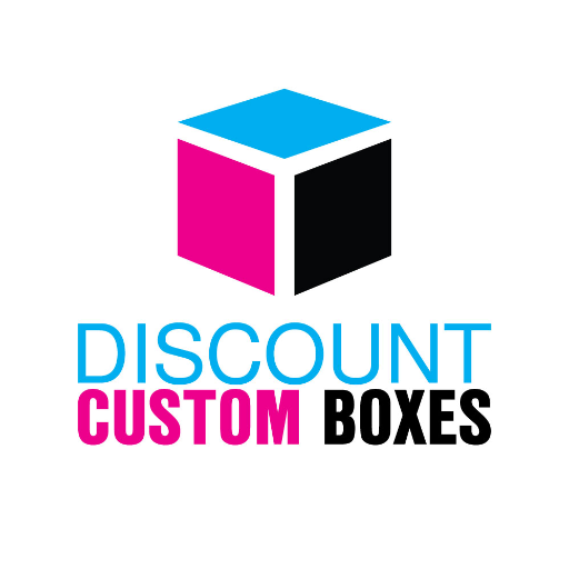 Discount Custom Boxes (DiscCustomBoxes) Twitter