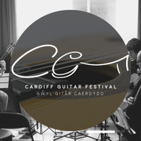 CardiffGuitarFest (@cardiffgfest) 's Twitter Profile Photo CardiffGuitarFest (@cardiffgfest) 's Twitter Profile Photo